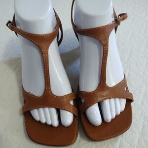 Vintage Sandals
